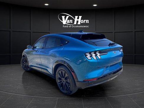 New 2026 Ford Mustang Mach-E Premium AWD/4WD image 4
