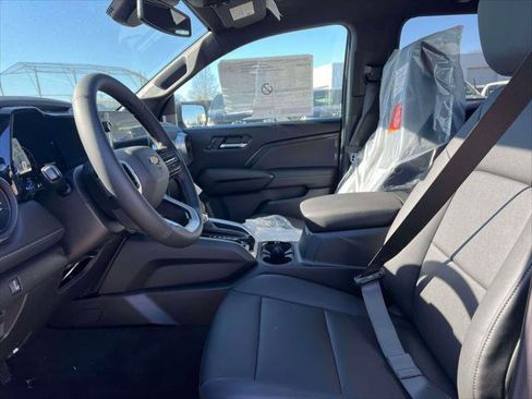 New 2026 Chevrolet Colorado LT w/ LT Convenience Package image 10