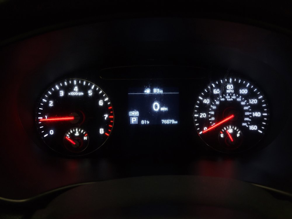 Used 2019 Kia Sorento S AWD/4WD image 23