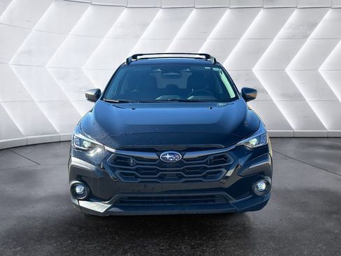 Certified 2025 Subaru Crosstrek 2.5i Limited w/ Crosstrek Mirror Package image 2