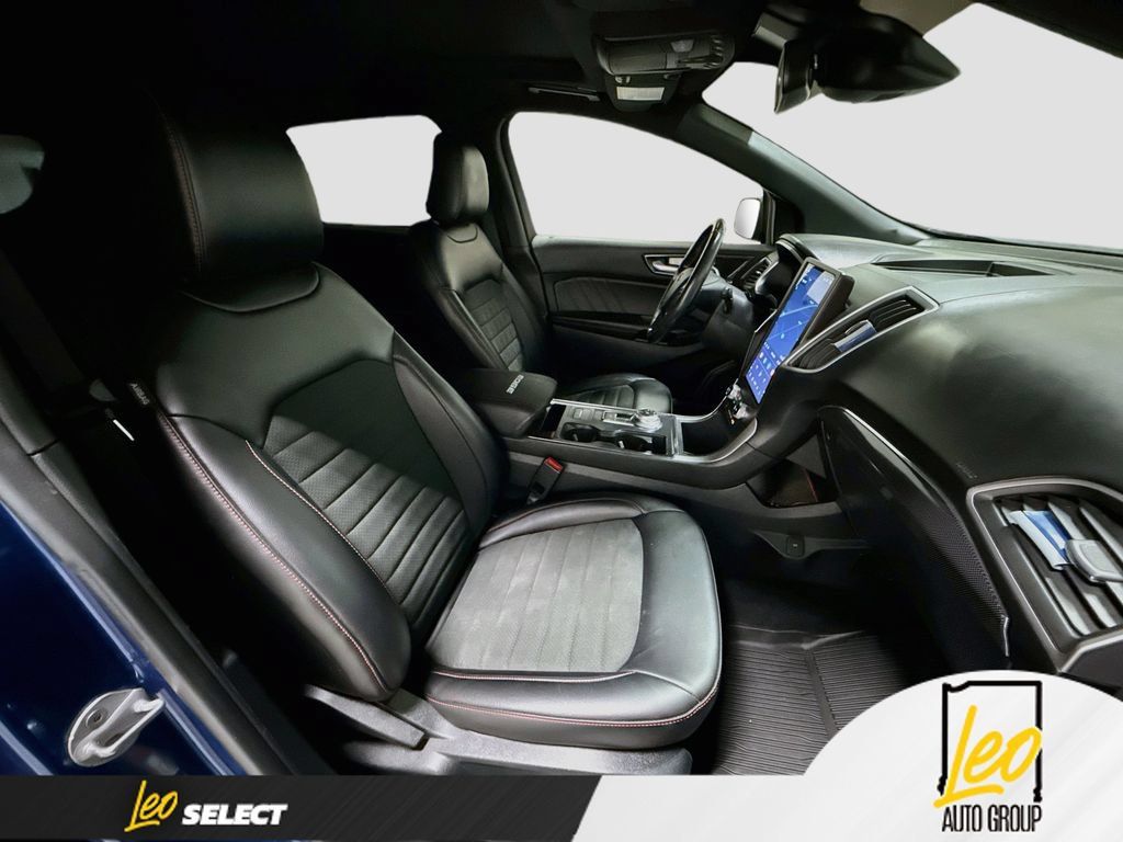 Used 2021 Ford Edge ST-Line FWD image 31