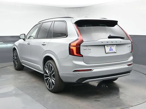 New 2026 Volvo XC90 B6 Ultra w/ Protection Package Premier AWD/4WD image 8