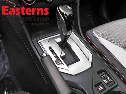 Used 2021 Subaru Crosstrek 2.0i Premium w/ Moonroof Package image 13