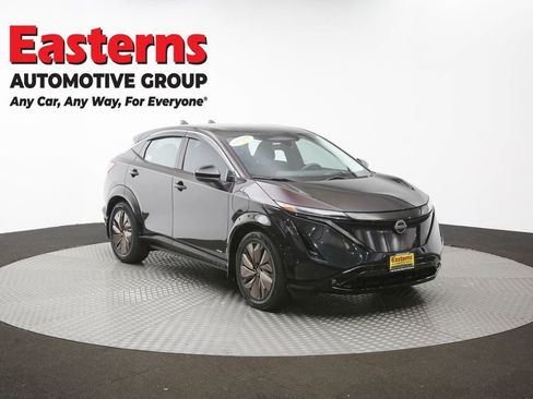 Used 2023 Nissan Ariya FWD image 52