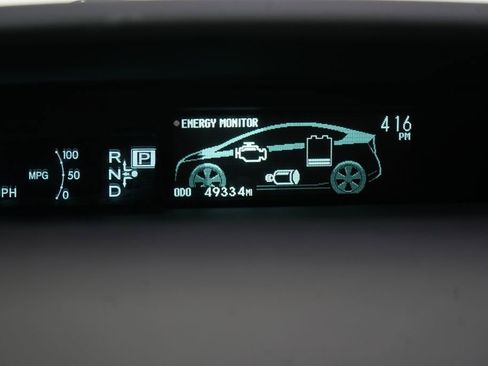 Used 2010 Toyota Prius Five FWD image 26