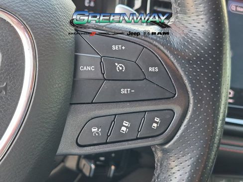 Used 2023 Dodge Durango GT AWD/4WD image 15