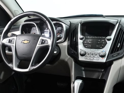 Used 2012 Chevrolet Equinox LT w/ Driver Convenience Package FWD image 8