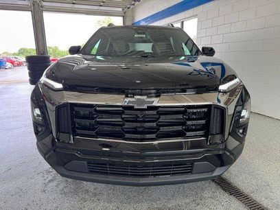 New 2026 Chevrolet Equinox ACTIV w/ Convenience Package III