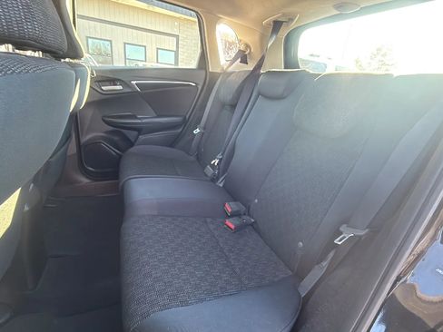 Used 2016 Honda Fit LX image 20