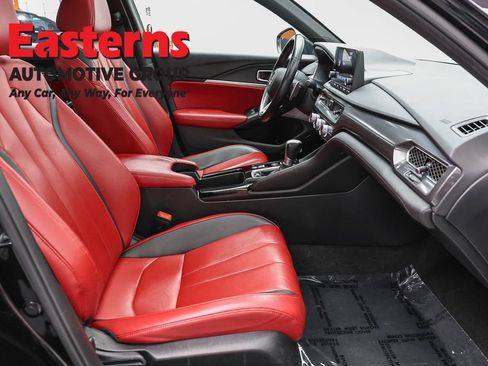 Used 2023 Acura Integra A-Spec FWD image 24
