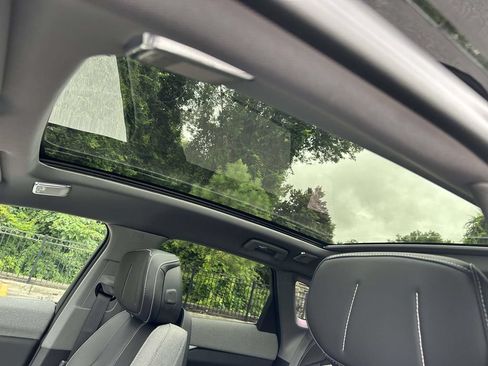 New 2027 Cadillac Optiq Sport AWD/4WD image 20