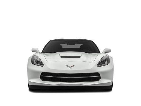 Used 2015 Chevrolet Corvette Stingray Coupe w/ 2LT Preferred Equipment Group image 4