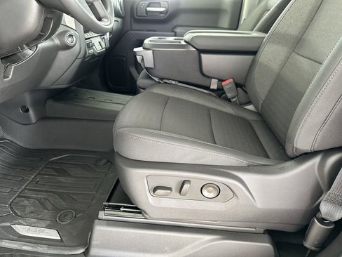 New 2026 GMC Sierra 1500 Pro RWD image 13