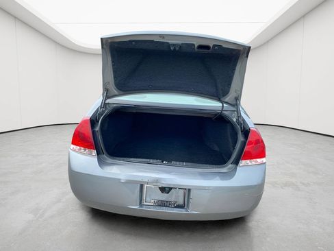 Used 2008 Chevrolet Impala LT FWD image 22