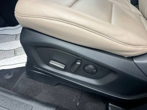 Certified 2023 Ford Explorer XLT w/ Equipment Group 202A AWD/4WD image 21