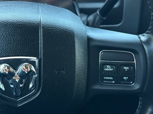 Used 2016 RAM 2500 Big Horn AWD/4WD image 28