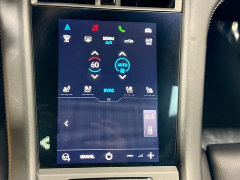 Certified 2022 Porsche Taycan Turbo S image 32