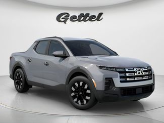 New 2026 Hyundai Santa Cruz SEL video 2