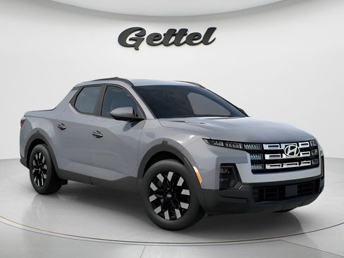 New 2026 Hyundai Santa Cruz SEL image 2