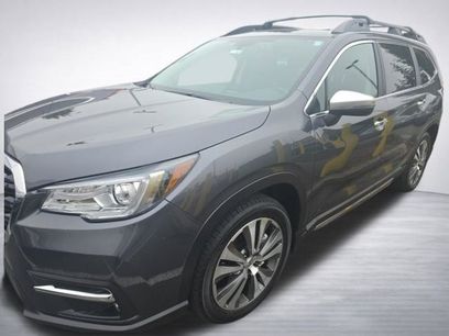Used 2022 Subaru Ascent Touring