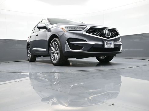 Used 2021 Acura RDX AWD w/ Technology Package image 28