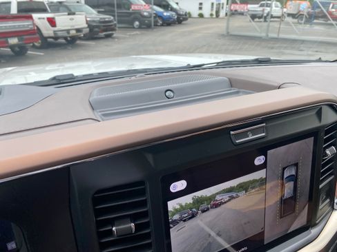 New 2025 Ford F250 King Ranch w/ Tremor Off-Road Package image 66