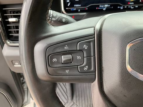 Used 2025 GMC Sierra 2500 AT4 w/ AT4 Premium Plus Package AWD/4WD image 12