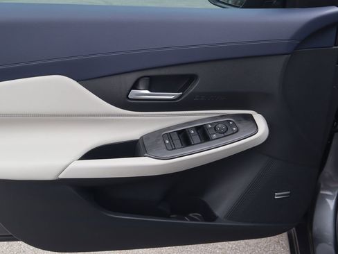 New 2026 Nissan Sentra SL w/ Floor Mat Package image 18