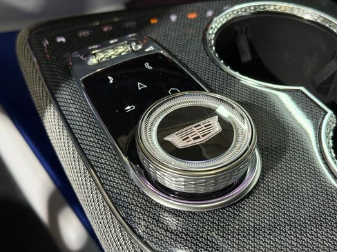 New 2026 Cadillac Optiq Sport 1 AWD/4WD image 18