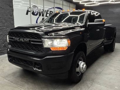 Used 2022 RAM 3500 Tradesman