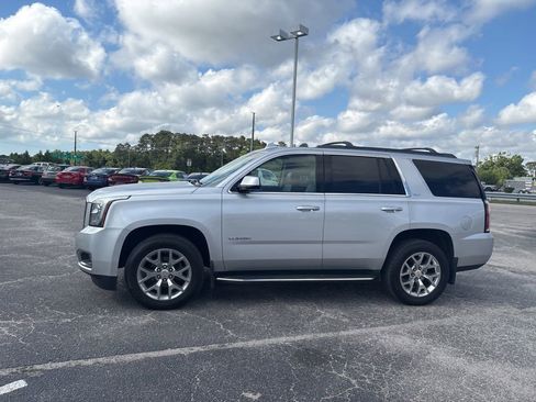 Used 2016 GMC Yukon SLT w/ Open Road Package AWD/4WD image 7