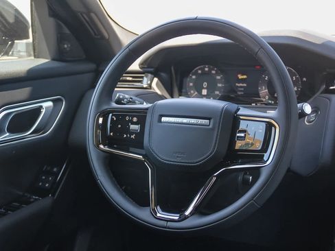 New 2026 Land Rover Range Rover Velar S image 12