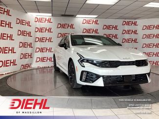 New 2026 Kia K5 GT-Line AWD/4WD video 1