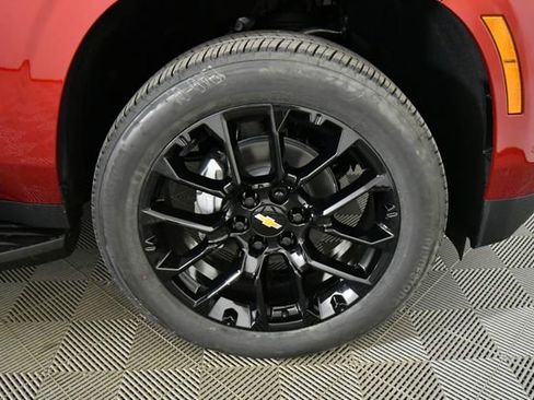 New 2026 Chevrolet Tahoe RST w/ Comfort Package image 17