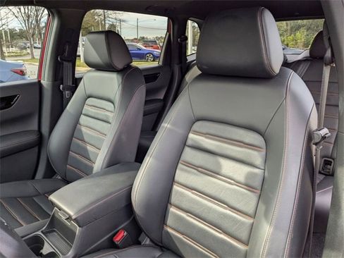 Certified 2023 Honda CR-V Sport Touring image 33