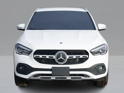 Used 2023 Mercedes-Benz GLA 250 GLA 250 image 2