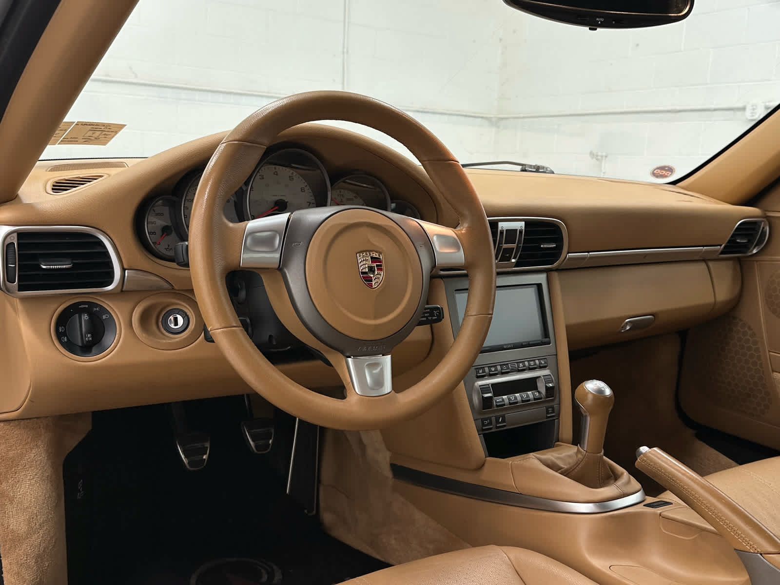Used 2008 Porsche 911 Carrera S RWD image 17