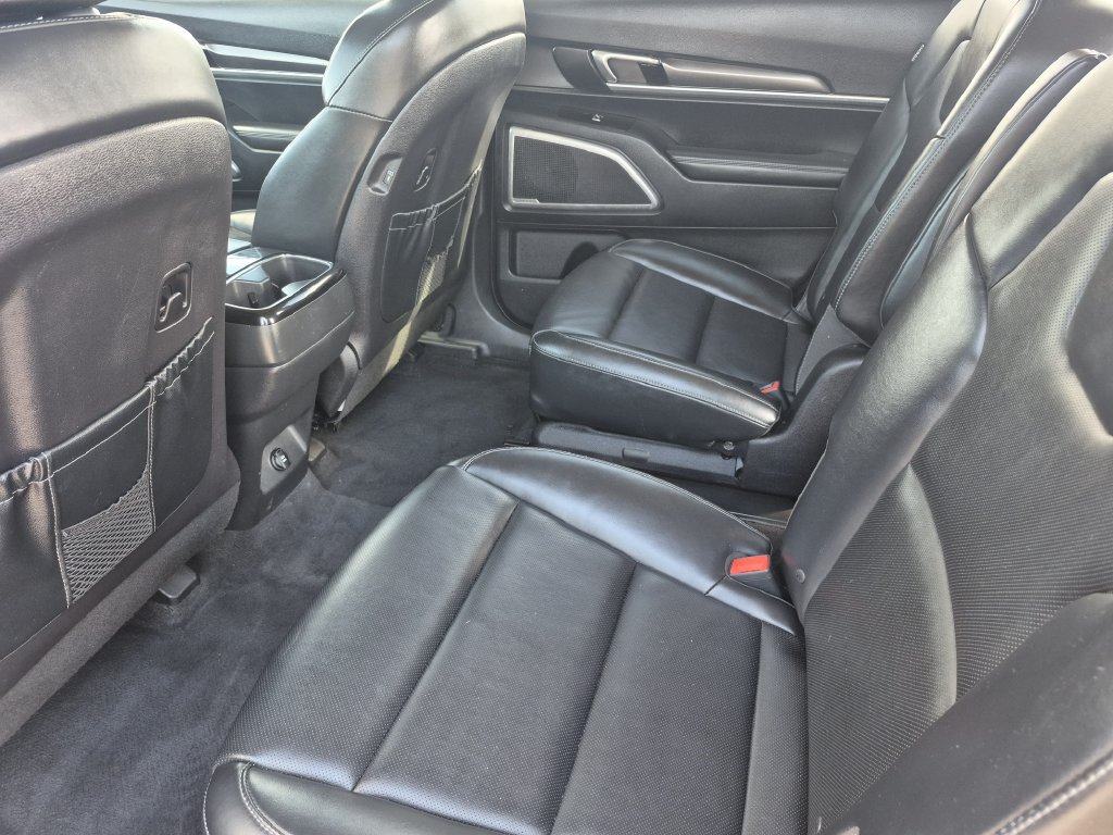Certified 2025 Kia Telluride S AWD/4WD image 13