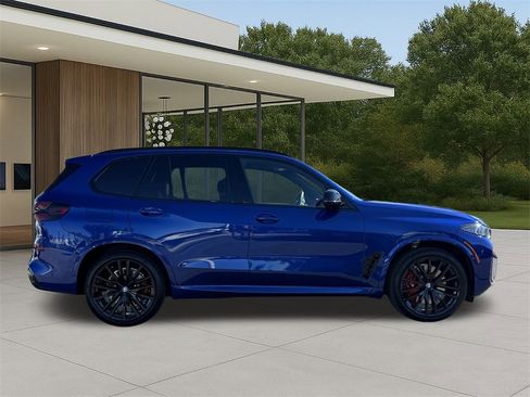 New 2026 BMW X5 M60i w/ Executive Package image 6