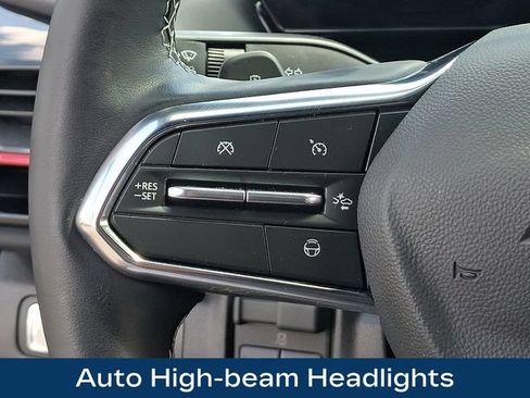 Used 2026 Chevrolet Silverado EV Trail Boss AWD/4WD image 7