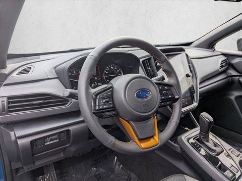 New 2026 Subaru Crosstrek 2.5i Wilderness AWD/4WD image 3