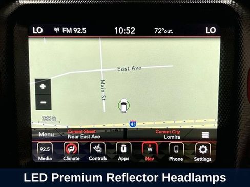 Used 2021 Jeep Gladiator Rubicon w/ Dual Top Group AWD/4WD image 51