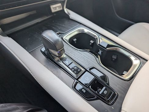Used 2023 Lexus RX 350 Premium w/ Cold Area Package FWD image 22