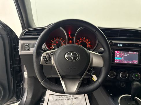 Used 2015 Scion tC FWD image 36