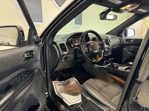 Used 2020 Dodge Durango GT AWD/4WD image 13