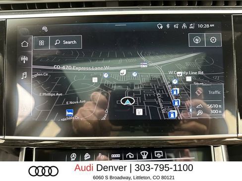 Used 2023 Audi Q7 3.0T Prestige AWD/4WD image 18