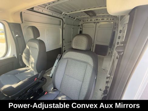 New 2026 RAM ProMaster 2500 w/ Convenience Group image 18