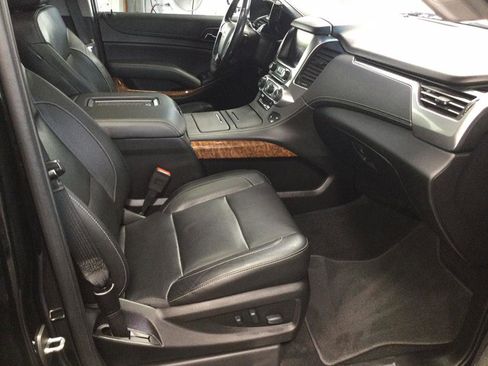 Used 2019 Chevrolet Tahoe Premier image 28