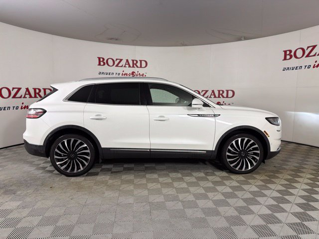 Certified 2022 Lincoln Nautilus Black Label w/ Class II Trailer Tow Package AWD/4WD image 13