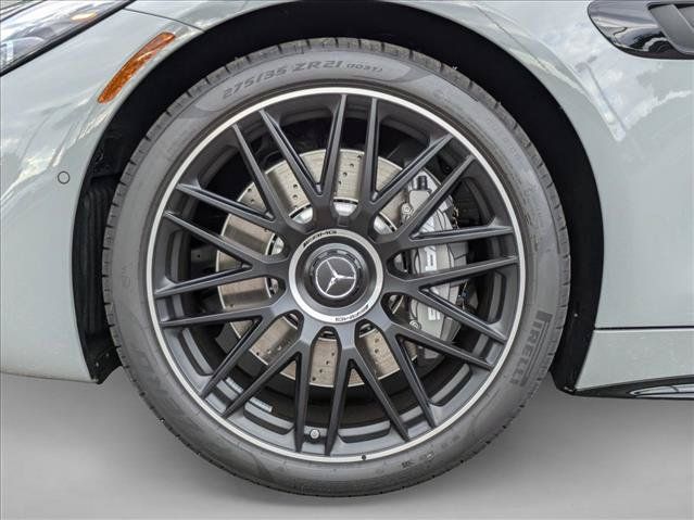 New 2026 Mercedes-Benz AMG GT 43 image 14